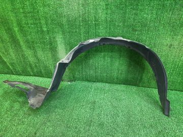 ЗАЩИТА ПОД КРЫЛО НА TOYOTA COROLLA  AXIO NZE141