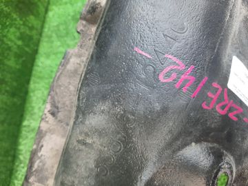 ЗАЩИТА ПОД КРЫЛО НА TOYOTA COROLLA  AXIO NZE141