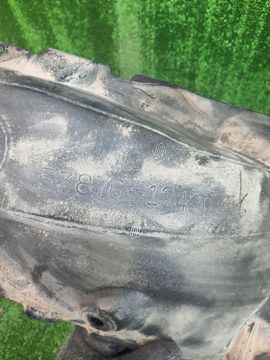 ЗАЩИТА ПОД КРЫЛО НА TOYOTA COROLLA  AXIO ZRE142