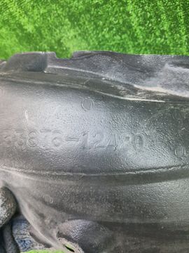 ЗАЩИТА ПОД КРЫЛО НА TOYOTA COROLLA  AXIO ZRE142