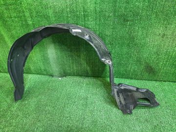 ЗАЩИТА ПОД КРЫЛО НА TOYOTA COROLLA NZE124