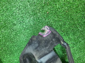 ЗАЩИТА ПОД КРЫЛО НА TOYOTA COROLLA NZE124