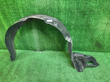 ЗАЩИТА ПОД КРЫЛО НА TOYOTA COROLLA NZE124