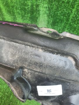 ЗАЩИТА ПОД КРЫЛО НА TOYOTA COROLLA NZE124