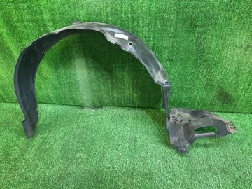 ЗАЩИТА ПОД КРЫЛО НА TOYOTA COROLLA  AXIO NZE141