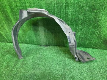 ЗАЩИТА ПОД КРЫЛО НА HONDA FIT ARIA GD8