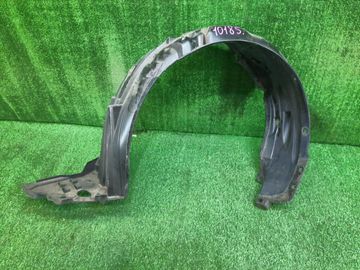 ЗАЩИТА ПОД КРЫЛО НА HONDA CIVIC FD1