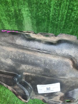 ЗАЩИТА ПОД КРЫЛО НА TOYOTA COROLLA NZE121