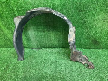 ЗАЩИТА ПОД КРЫЛО НА HONDA STREAM RN1