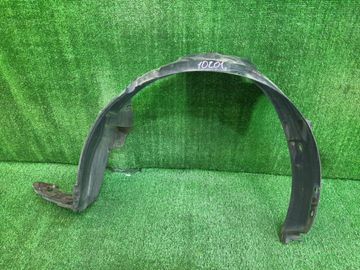 ЗАЩИТА ПОД КРЫЛО НА HONDA STREAM RN1