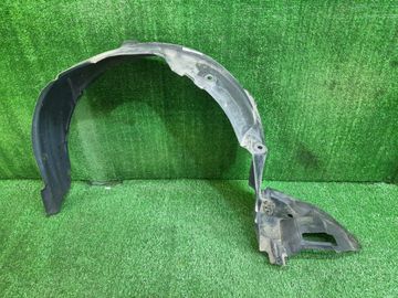 ЗАЩИТА ПОД КРЫЛО НА TOYOTA COROLLA  AXIO NZE141