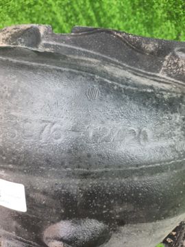 ЗАЩИТА ПОД КРЫЛО НА TOYOTA COROLLA  AXIO NZE141