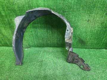 ЗАЩИТА ПОД КРЫЛО НА HONDA STREAM RN1