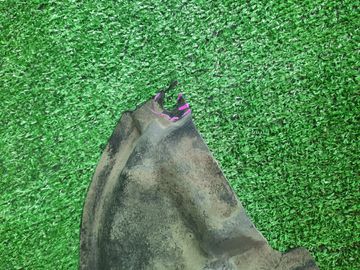 ЗАЩИТА ПОД КРЫЛО НА TOYOTA VISTA SV50