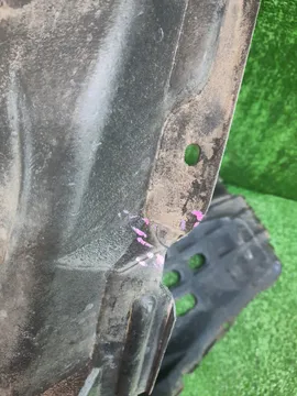 ЗАЩИТА ПОД КРЫЛО НА TOYOTA CALDINA ST215