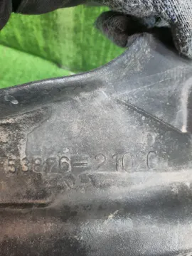 ЗАЩИТА ПОД КРЫЛО НА TOYOTA CALDINA ST215