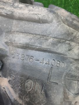 ЗАЩИТА ПОД КРЫЛО НА TOYOTA IPSUM ACM26W