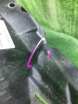 ЗАЩИТА ПОД КРЫЛО НА TOYOTA CALDINA ST246W