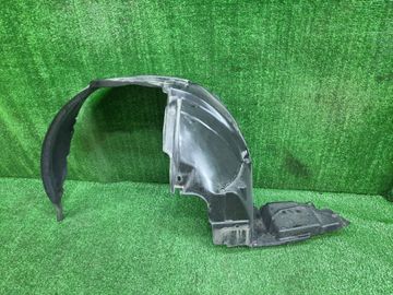 ЗАЩИТА ПОД КРЫЛО НА SUBARU FORESTER SF5