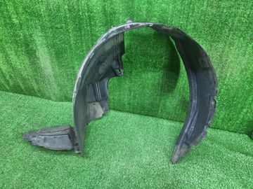 ЗАЩИТА ПОД КРЫЛО НА SUBARU FORESTER SF5