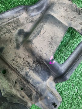 ЗАЩИТА ПОД КРЫЛО НА TOYOTA COROLLA NZE121