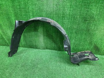 ЗАЩИТА ПОД КРЫЛО НА HONDA ACCORD CL7