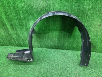 ЗАЩИТА ПОД КРЫЛО НА HONDA ACCORD CL7