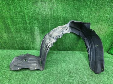 ЗАЩИТА ПОД КРЫЛО НА TOYOTA IPSUM ACM26W