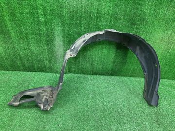 ЗАЩИТА ПОД КРЫЛО НА TOYOTA COROLLA NZE121