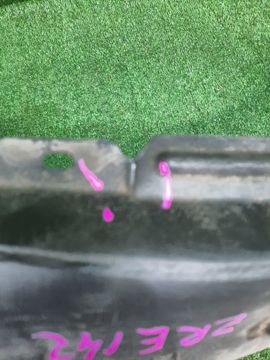 ЗАЩИТА ПОД КРЫЛО НА TOYOTA COROLLA  AXIO ZRE142