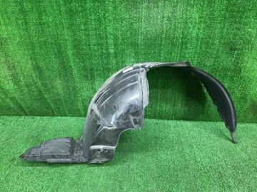 ЗАЩИТА ПОД КРЫЛО НА SUBARU FORESTER SF5