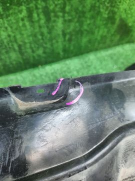 ЗАЩИТА ПОД КРЫЛО НА SUBARU FORESTER SF5