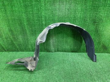 ЗАЩИТА ПОД КРЫЛО НА TOYOTA COROLLA NZE121