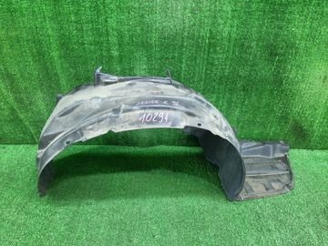 ЗАЩИТА ПОД КРЫЛО НА TOYOTA CROWN JZS155