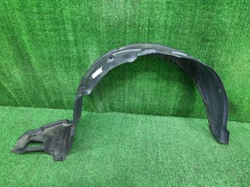 ЗАЩИТА ПОД КРЫЛО НА TOYOTA COROLLA NZE121