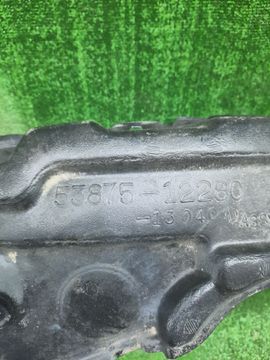 ЗАЩИТА ПОД КРЫЛО НА TOYOTA COROLLA NZE121