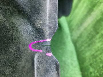 ЗАЩИТА ПОД КРЫЛО НА TOYOTA COROLLA NZE121