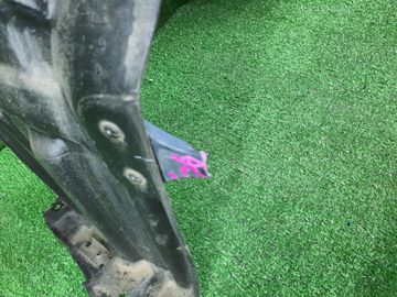 ЗАЩИТА ПОД КРЫЛО НА TOYOTA CAMRY ACV40