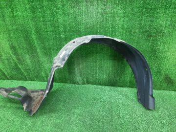 ЗАЩИТА ПОД КРЫЛО НА TOYOTA WILL VS ZZE127