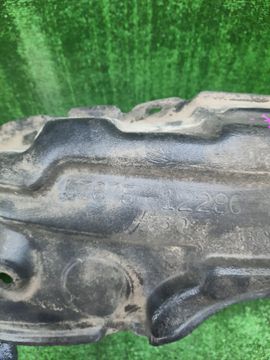 ЗАЩИТА ПОД КРЫЛО НА TOYOTA COROLLA NZE121