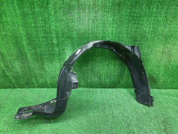 ЗАЩИТА ПОД КРЫЛО НА HONDA ACCORD CL7