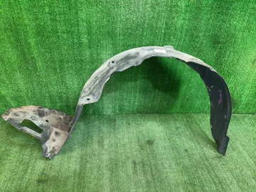 ЗАЩИТА ПОД КРЫЛО НА TOYOTA COROLLA FIELDER ZRE142G