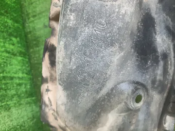 ЗАЩИТА ПОД КРЫЛО НА TOYOTA COROLLA FIELDER ZRE142G