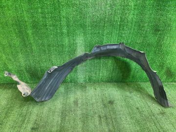 ЗАЩИТА ПОД КРЫЛО НА NISSAN BLUEBIRD QU14