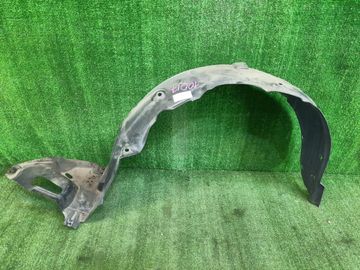 ЗАЩИТА ПОД КРЫЛО НА TOYOTA COROLLA FIELDER ZRE142G