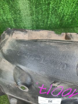 ЗАЩИТА ПОД КРЫЛО НА TOYOTA COROLLA FIELDER ZRE142G