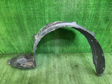 ЗАЩИТА ПОД КРЫЛО НА TOYOTA COROLLA FIELDER ZRE142G