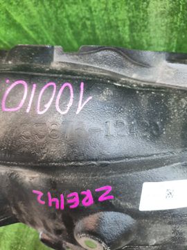 ЗАЩИТА ПОД КРЫЛО НА TOYOTA COROLLA FIELDER ZRE142G