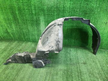 ЗАЩИТА ПОД КРЫЛО НА SUBARU IMPREZA GG2