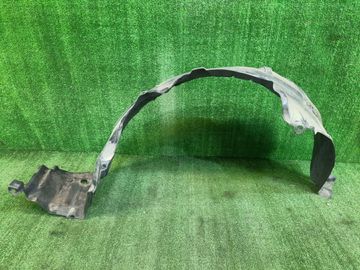 ЗАЩИТА ПОД КРЫЛО НА NISSAN SUNNY FB15